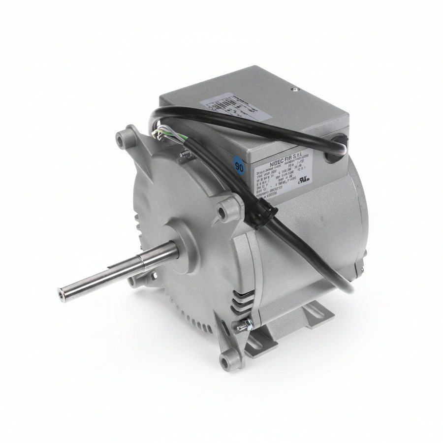 Blower Motor Kit 32291 , 115V, 2 Speed, 1-2HP No Wheel