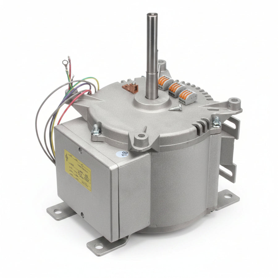 Blower Motor Kit 32313, 230V, 1 Speed