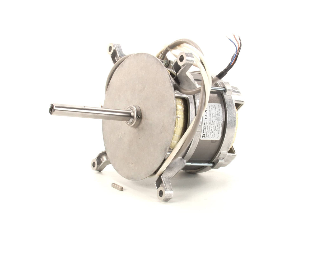 Blower Motor Kit 55301 with Key, 208-240V