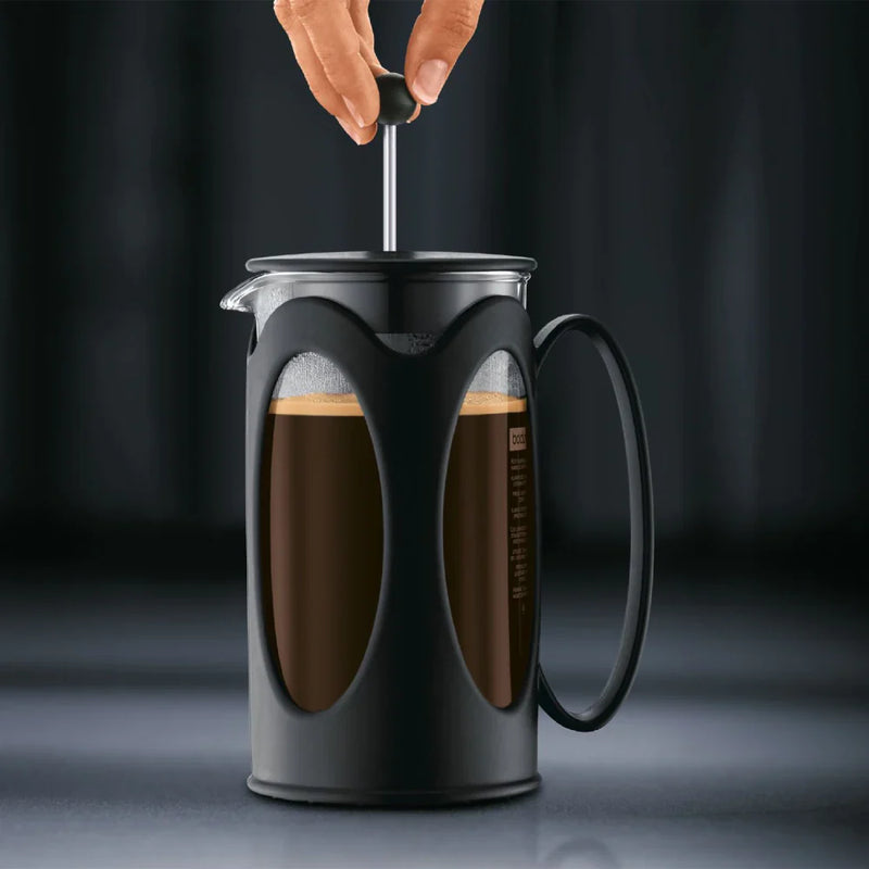 Load image into Gallery viewer, Bodum KENYA French Press Coffee Maker-3 cup
