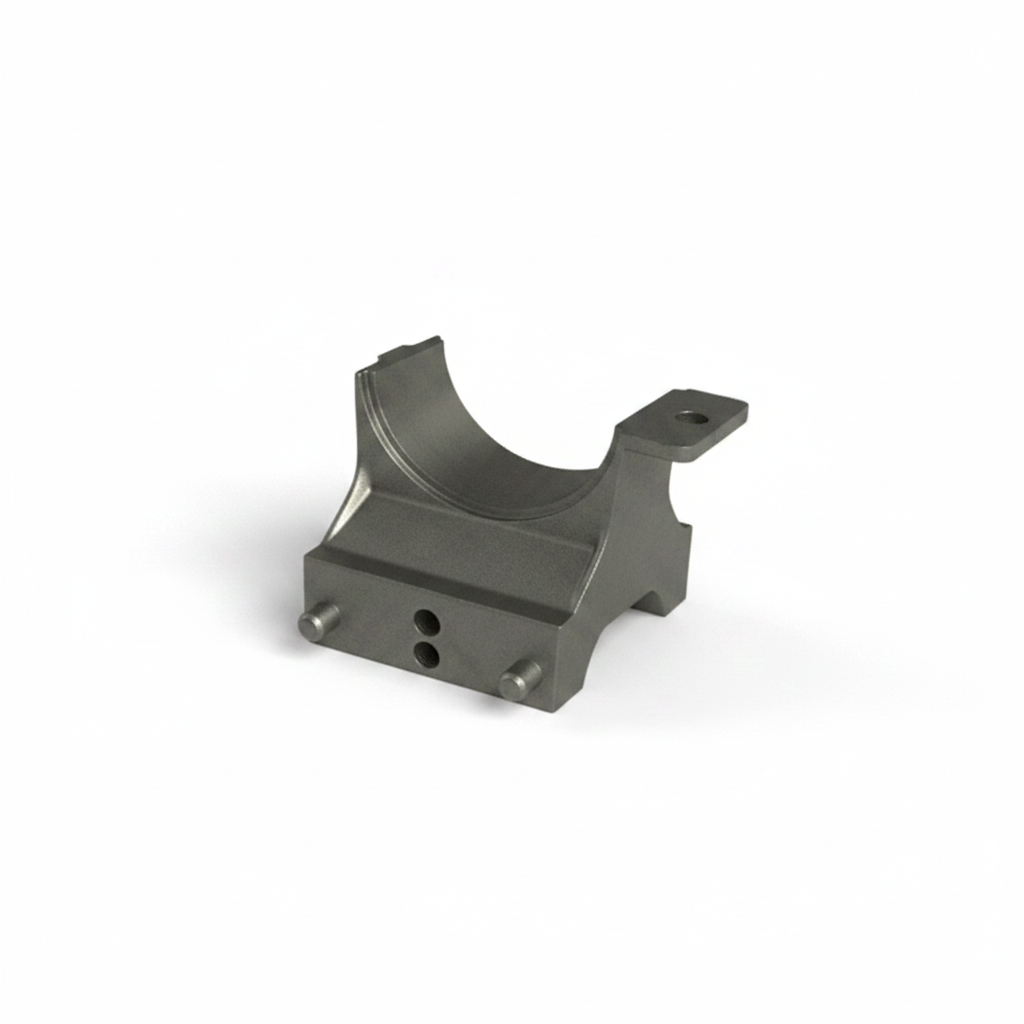Bracket Motor Mount 432146301 Wascomat Electrolux Laundrylux