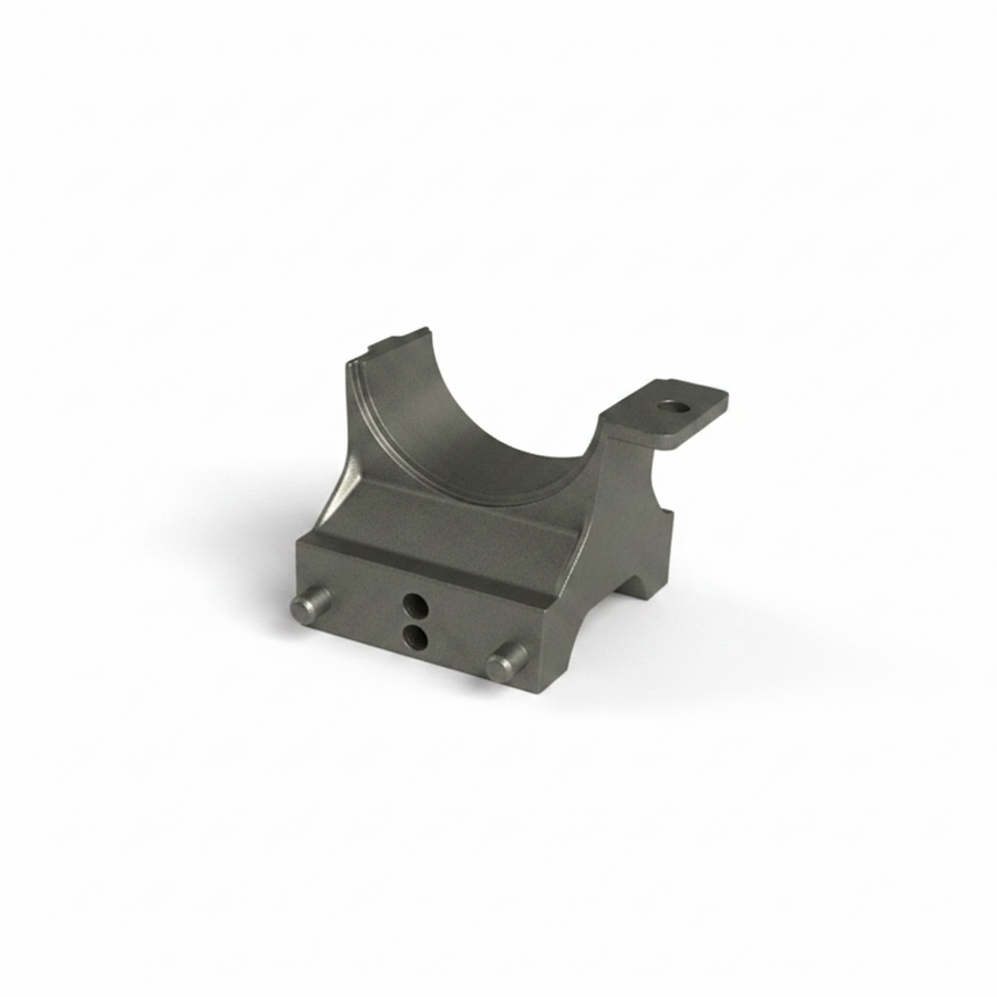 Bracket Motor Mount 432146301 Wascomat Electrolux Laundrylux