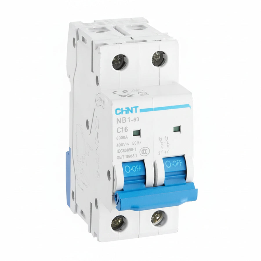 Breaker for EC Series Convection Ovens 541030192