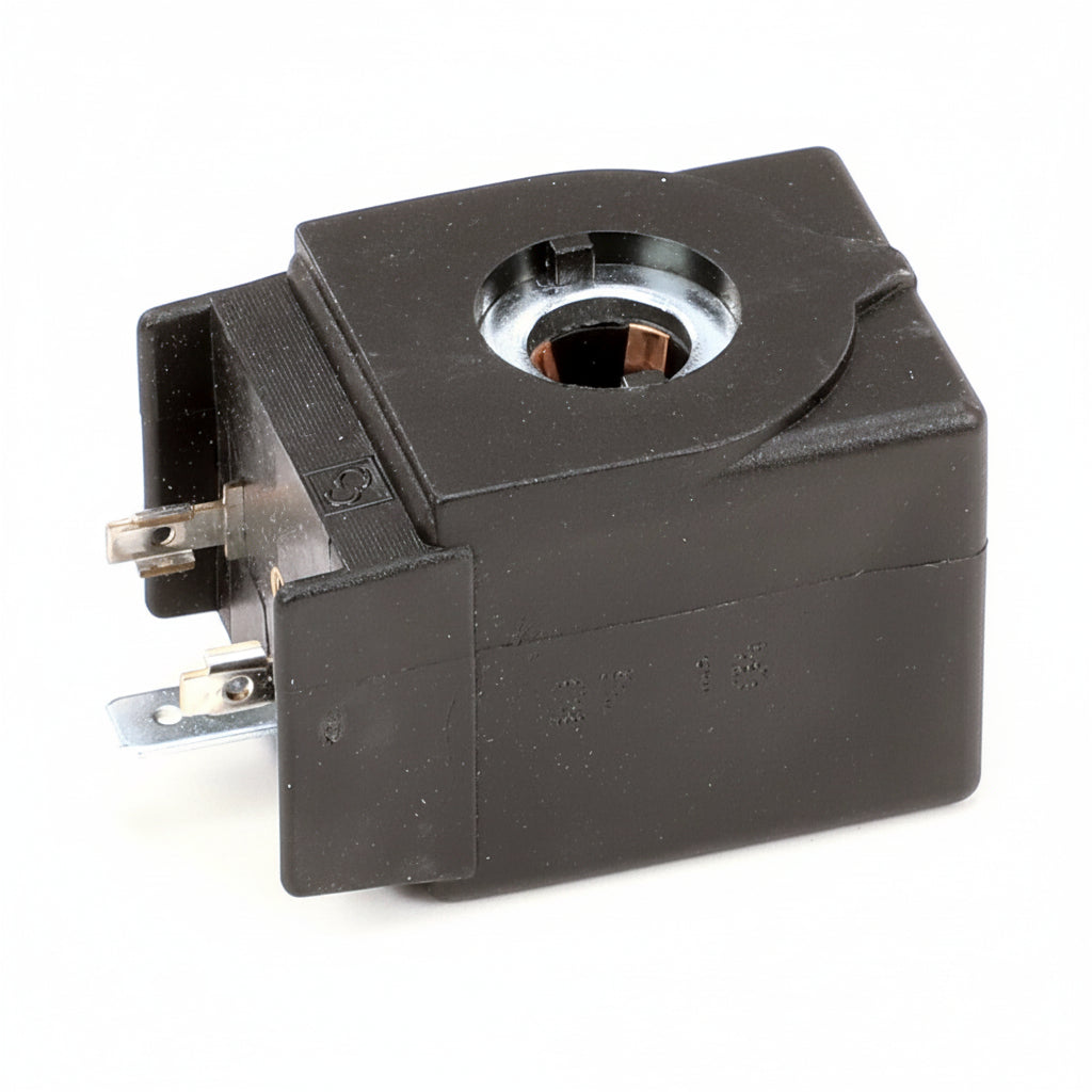 Brema Coil 23256, Hot Gas Valve, 120 Volt, 60HZ