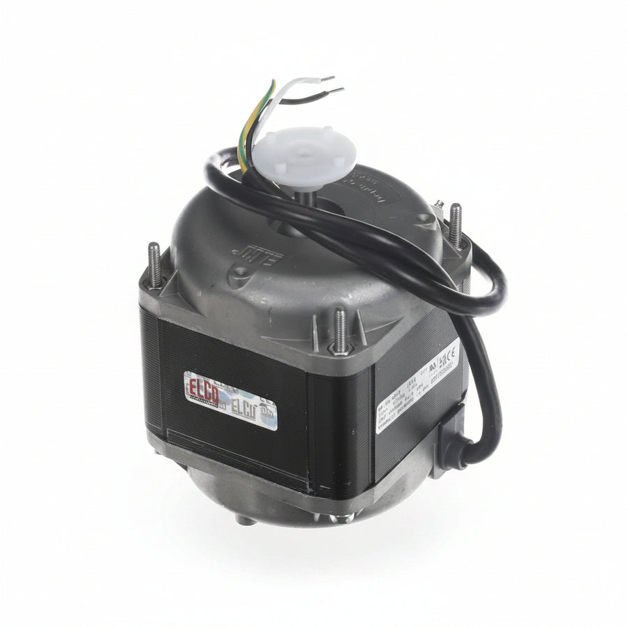 Brema Fan Motor 23621, 110-115V, 60HZ