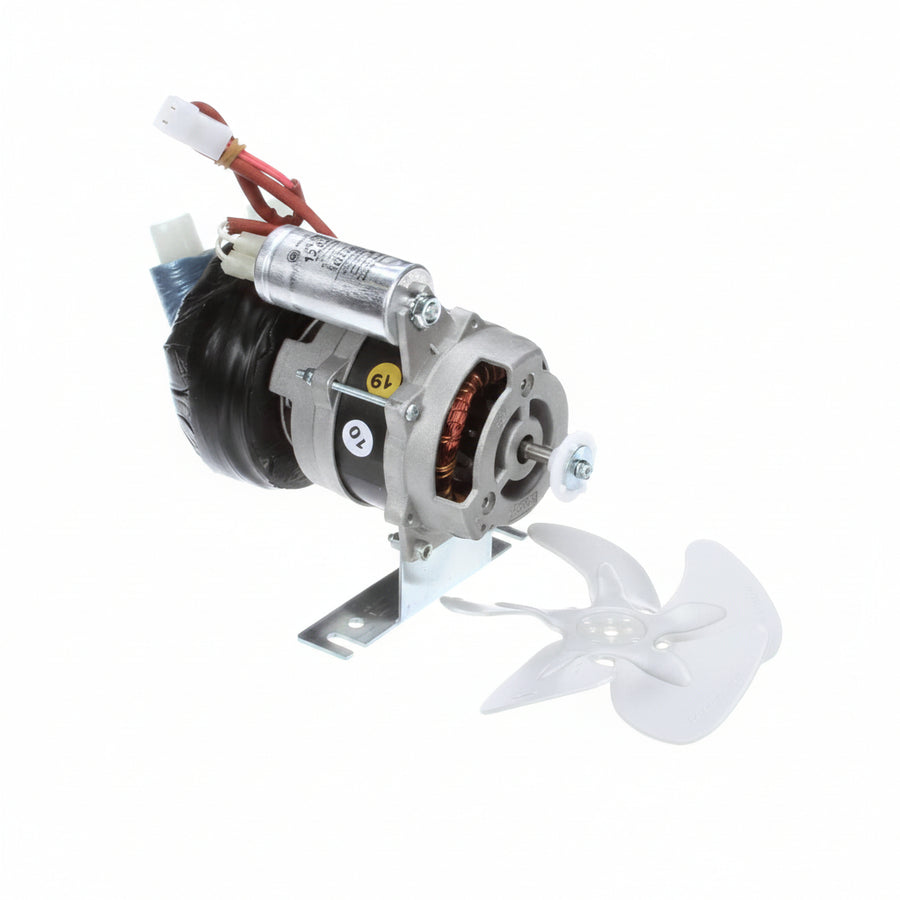 Brema Pump-Motor Assembly 23663, 115V, 60HZ