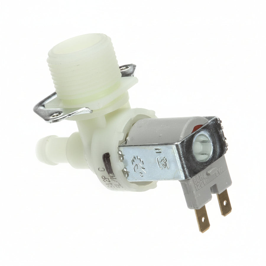 Brema Solenoid Valve 23281, Water Inlet, 120 Volt, 60HZ