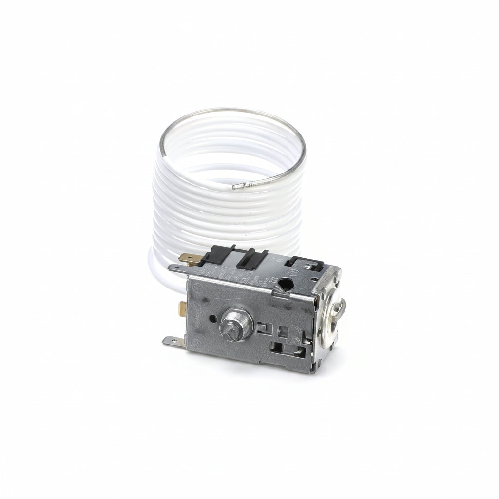 Brema Thermostat R23591, Evaporator