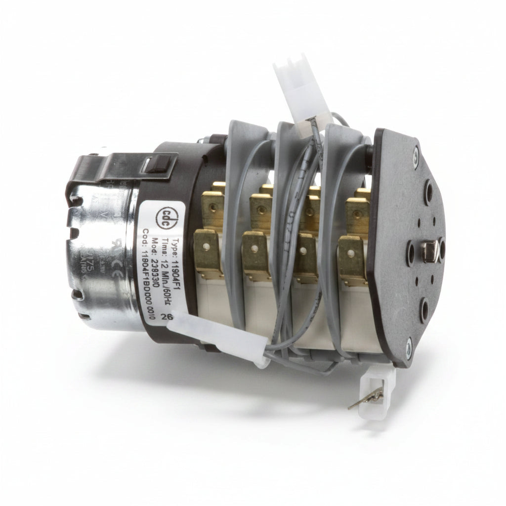 Brema Timer 23833, 12 Minute, CB 674