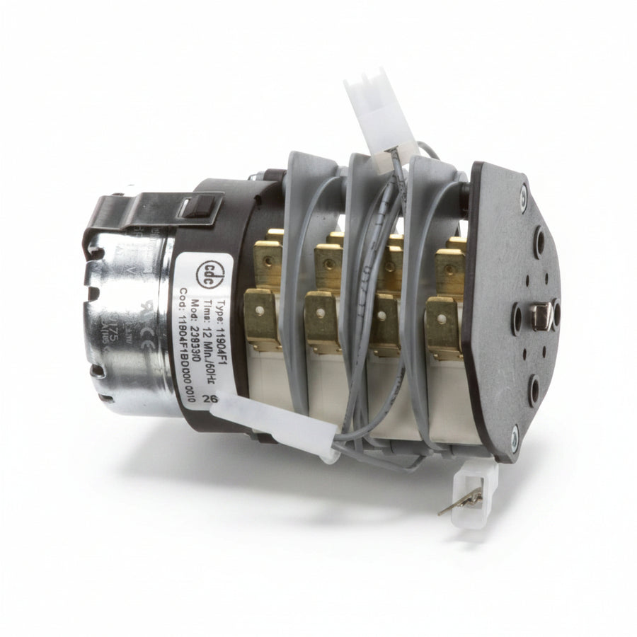 Brema Timer 23833, 12 Minute, CB 674