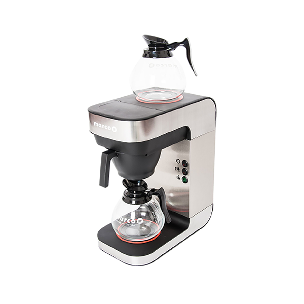 Marco BRU F45M Manual Filter Coffee Brewer