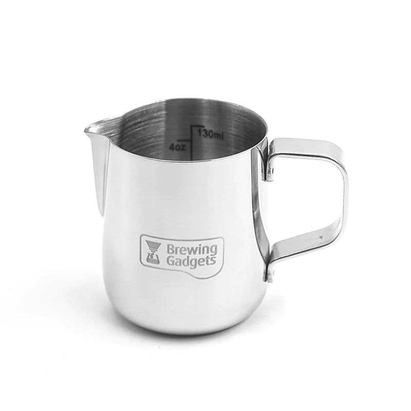 Load image into Gallery viewer, Brewing Gadgets - Milk Pitchers for Latte Art 150ml (5oz)
