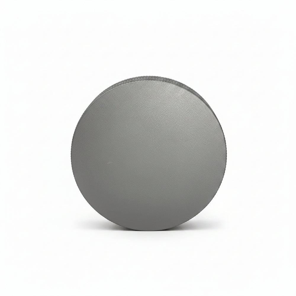 Palm Handle Tamper Grey 58mm