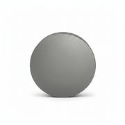 Palm Handle Tamper Grey 58mm