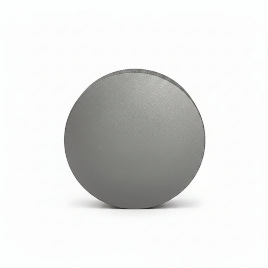 Palm Handle Tamper Grey 58mm