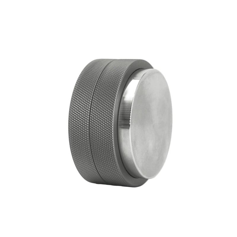 Load image into Gallery viewer, Palm Handle Tamper Grey 58mm

