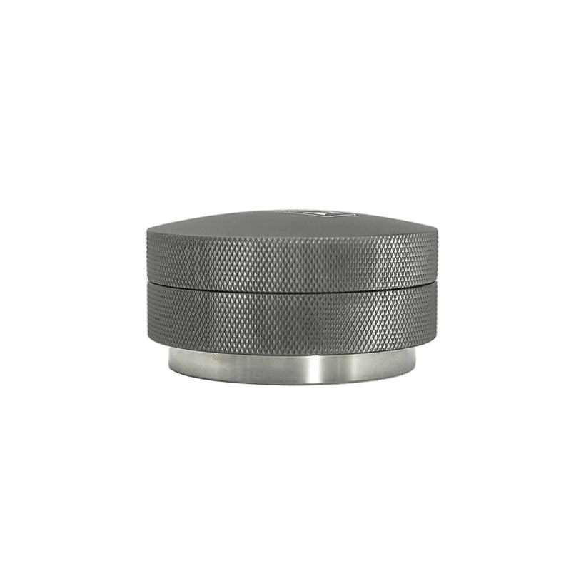 Load image into Gallery viewer, Palm Handle Tamper Grey 58mm
