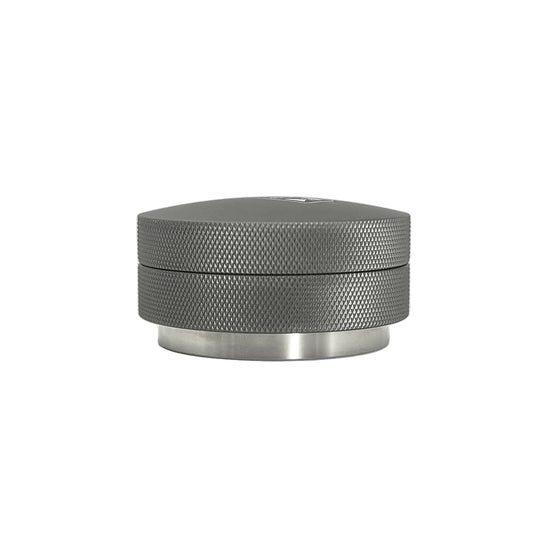 Palm Handle Tamper Grey 58mm