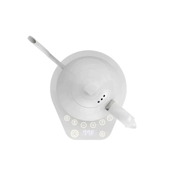 Brewista Artisan Variable Gooseneck Kettle – 1.0L Electric Kettle