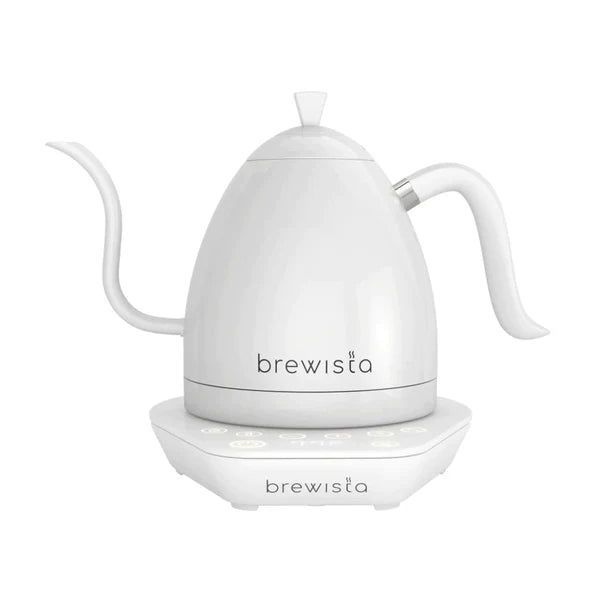 Brewista Artisan Variable Gooseneck Kettle – 1.0L Electric Kettle