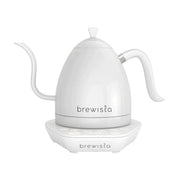 Brewista Artisan Variable Gooseneck Kettle – 1.0L Electric Kettle