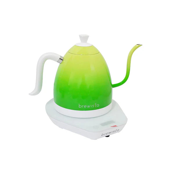 Load image into Gallery viewer, Brewista Artisan Candy Edition Kettle – 1L, Limited Edition
