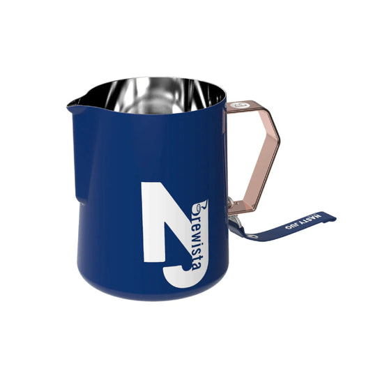Brewista Nasty Jug by Irvine Quek – 600ml Latte Art Milk Pitcher