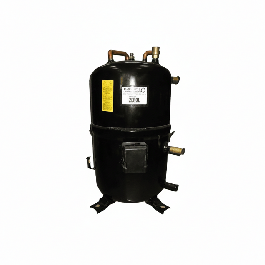 Bristol Compressor H29B35UABH 220-200V 3Ph