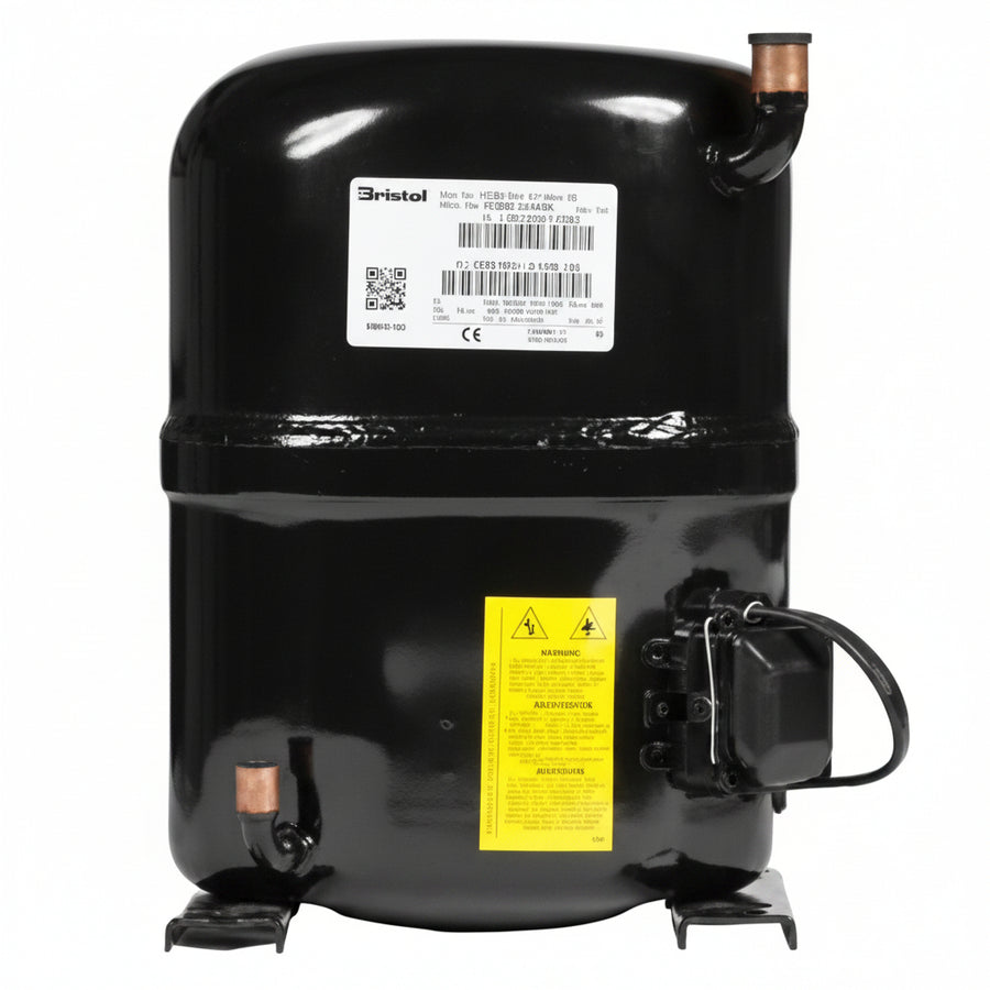 Bristol Compressor H2EB223ABK 220-240V 1Ph