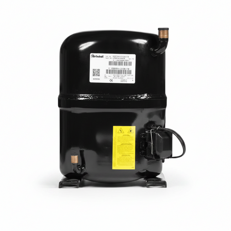 Bristol Compressor H2EB22SABK 220-240V 1Ph