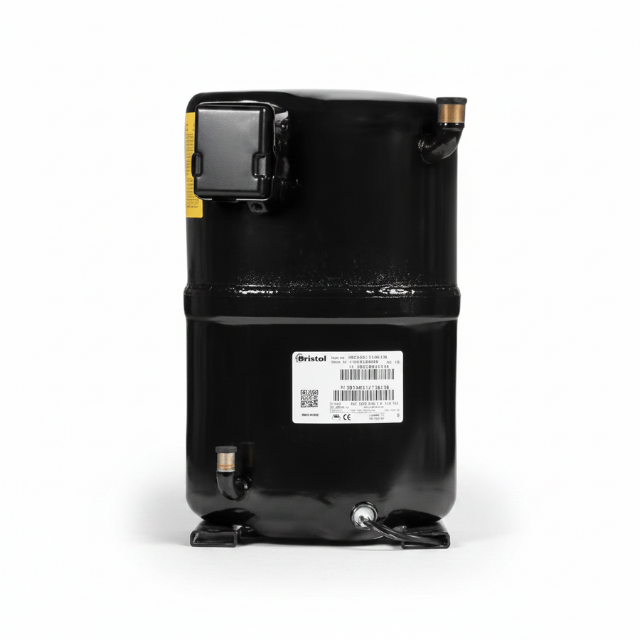 Bristol Compressor H2EB29SABK 220-240V 1Ph