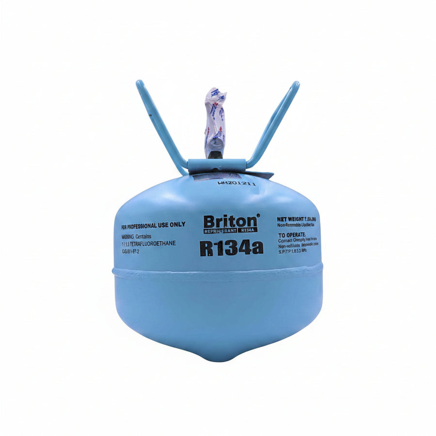 Briton Refrigerant R134A For HVAC