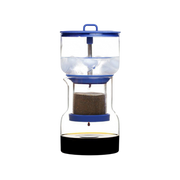 Bruer Cold Brew Maker 20 fl oz Capacity, Borosilicate Glass