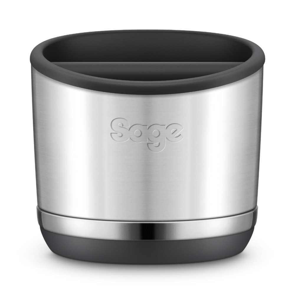 Sage SEA501BSS0ZEU1 the Knock Box 10 Stainless Steel