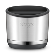 Sage SEA501BSS0ZEU1 the Knock Box 10 Stainless Steel