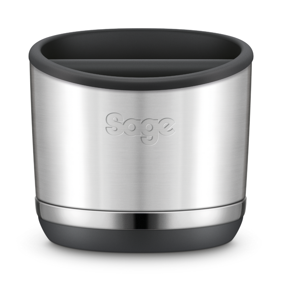 Sage SEA501BSS0ZEU1 the Knock Box 10 Stainless Steel