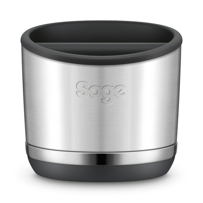 Load image into Gallery viewer, Sage SEA501BSS0ZEU1 the Knock Box 10 Stainless Steel
