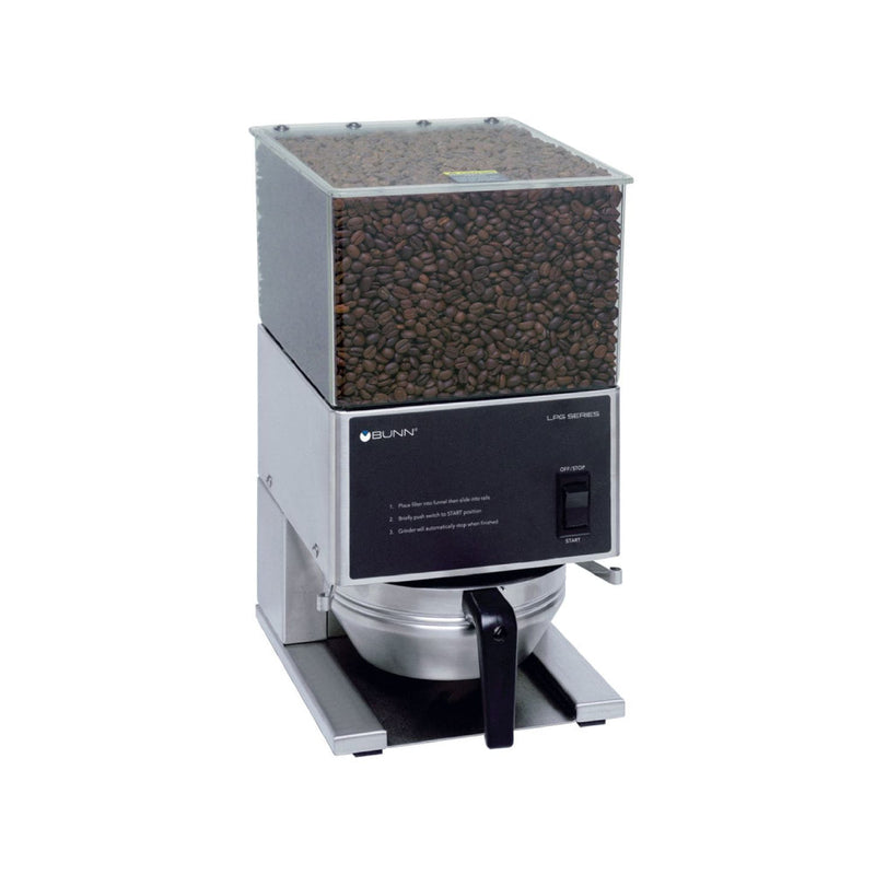 Load image into Gallery viewer, Bunn Coffee Grinder - LPGA, IPX1 220-240V SST ME
