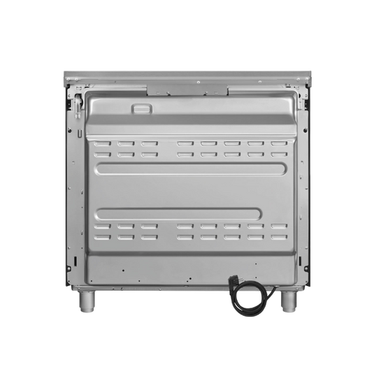 Smeg Cooker with Gas Hob C9GMMB2