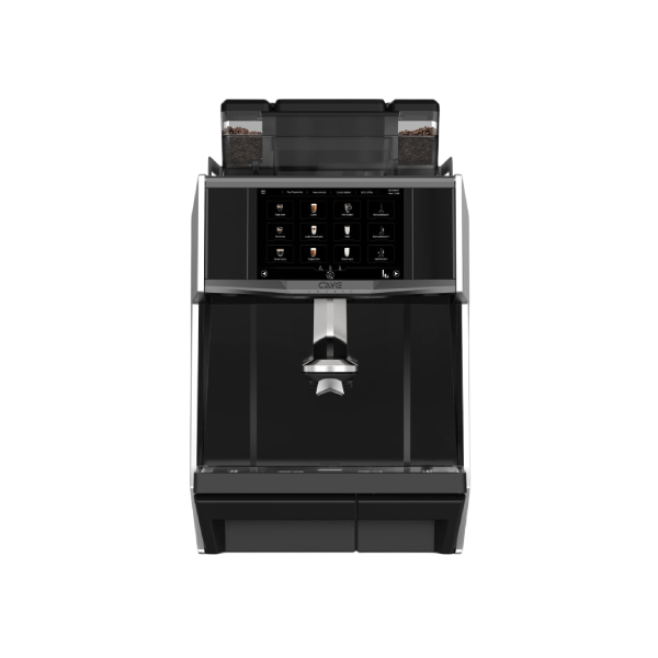 CAYE Smart X 1 MC – Compact Automatic Espresso Machine