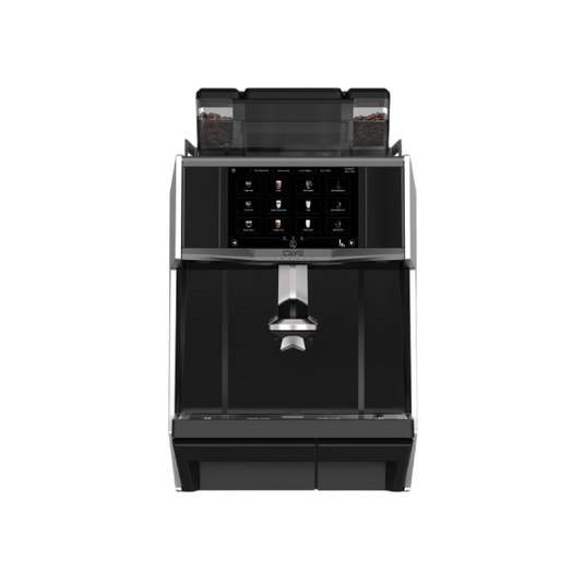 CAYE Smart X 1 MC – Compact Automatic Espresso Machine