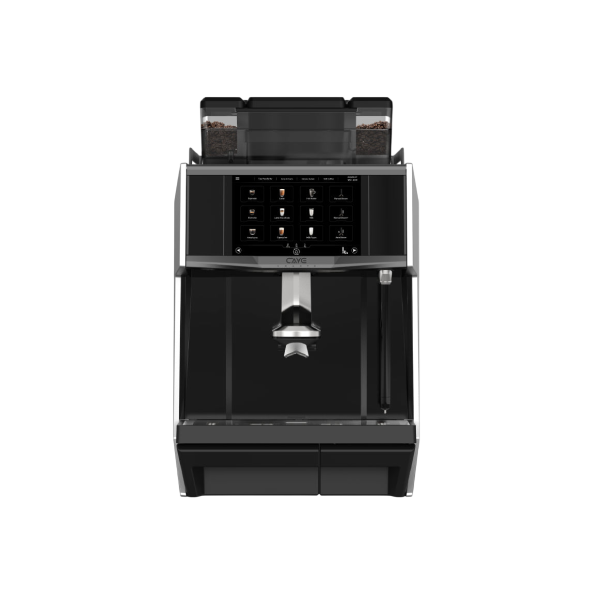CAYE Smart X 1 MS – Fully Automatic Espresso Machine