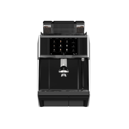 CAYE Smart X 1 MS – Fully Automatic Espresso Machine