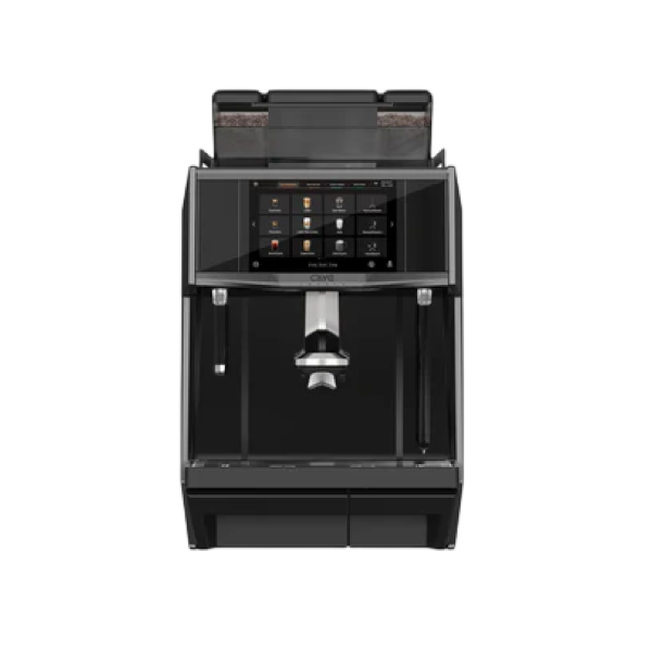 CAYE Smart X 1 MSF – Advanced Coffee Machine