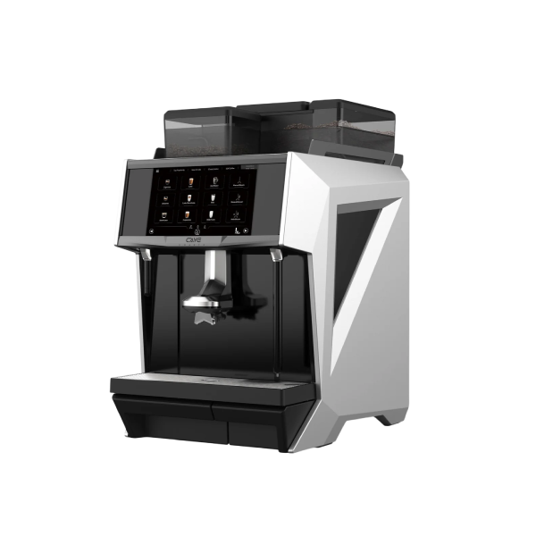 Load image into Gallery viewer, CAYE Smart X 1 MSF – Advanced Coffee Machine
