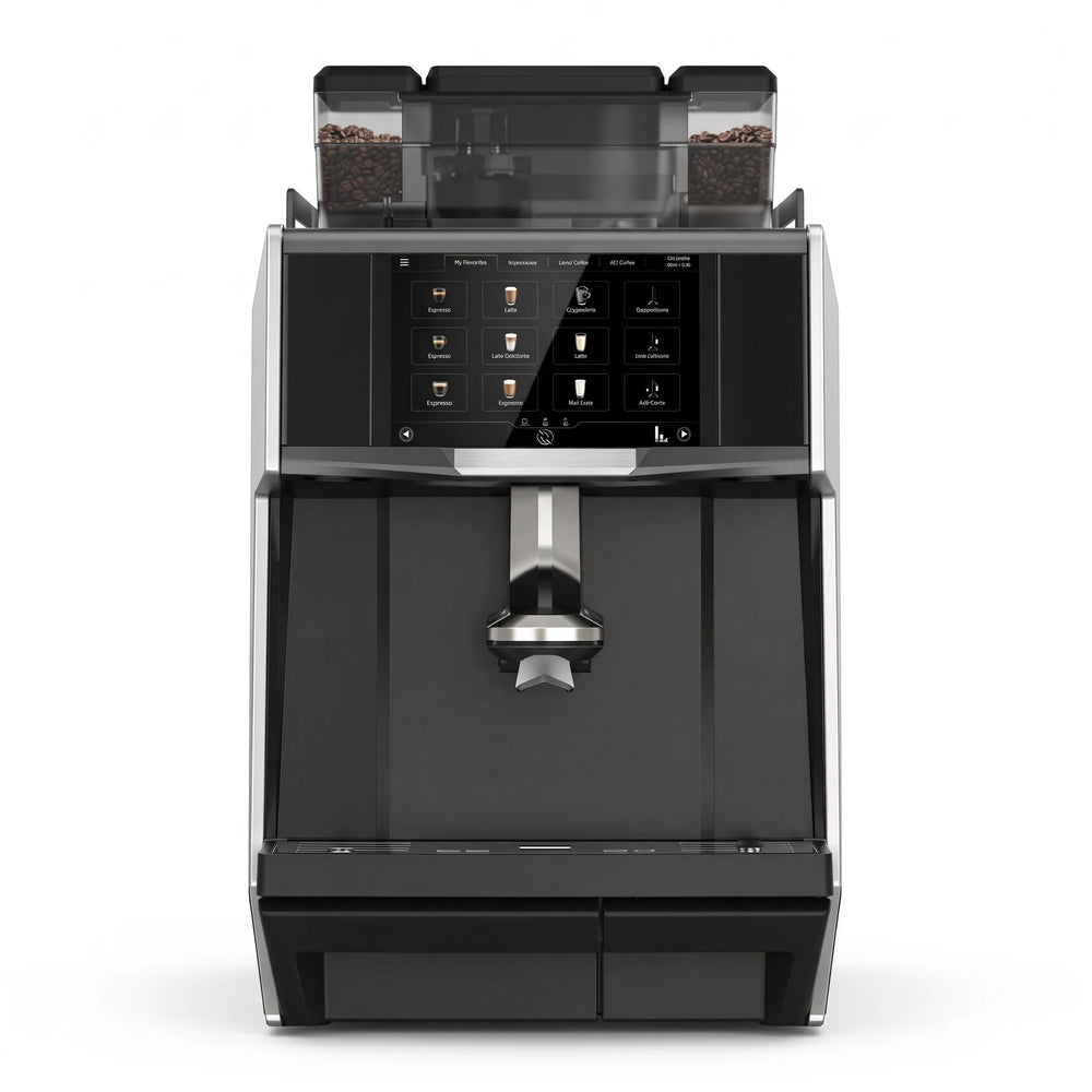 CAYE Smart X 1 MC – Compact Automatic Espresso Machine