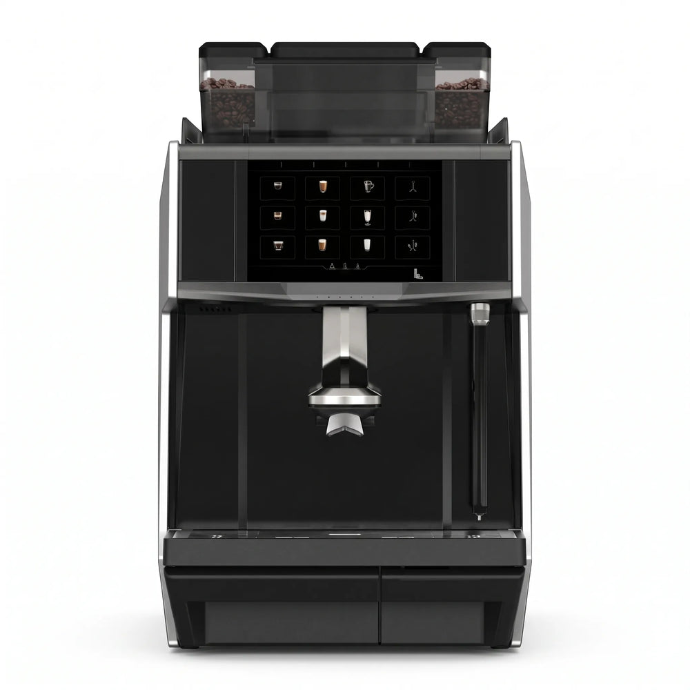 CAYE Smart X 1 MS – Fully Automatic Espresso Machine