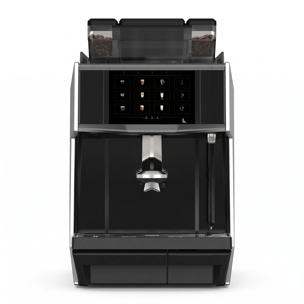 CAYE Smart X 1 MS – Fully Automatic Espresso Machine