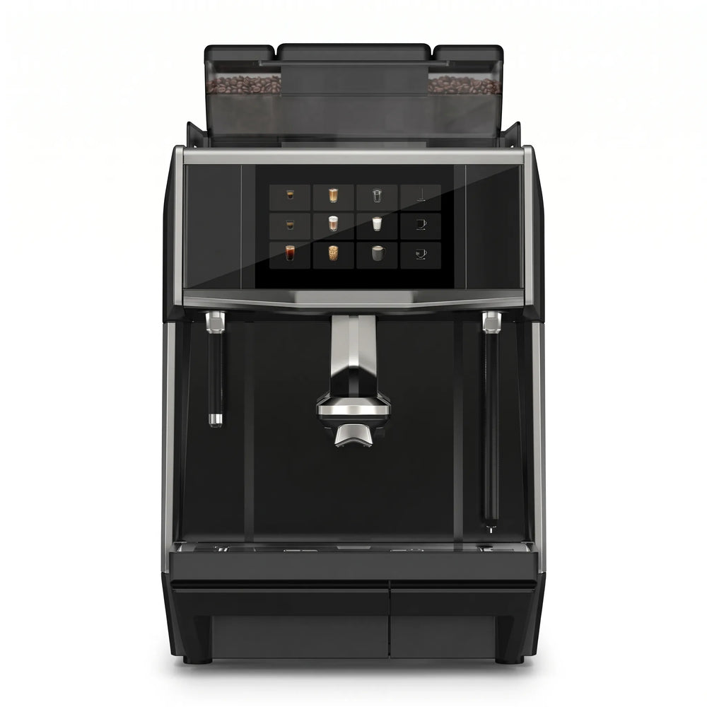 CAYE Smart X 1 MSF – Advanced Coffee Machine
