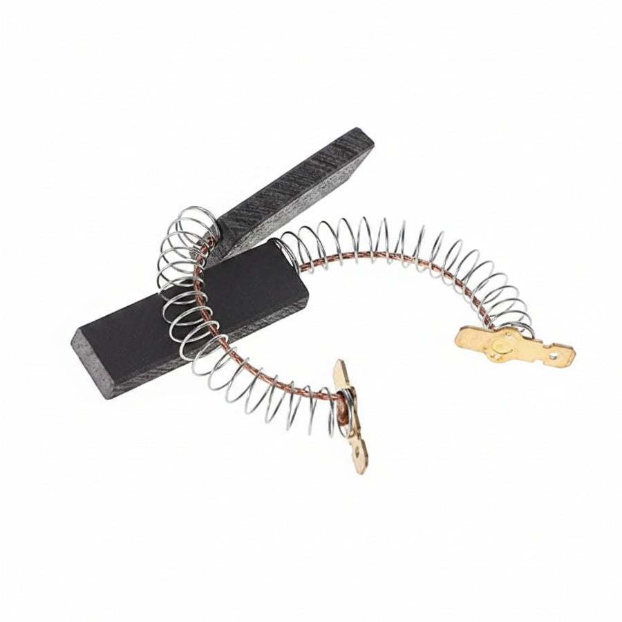 Carbon Brushes For WASHING MACHINE